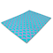 20 Pack: 9" x 12" Mermaid Scales Foam Sheet by Creatology™